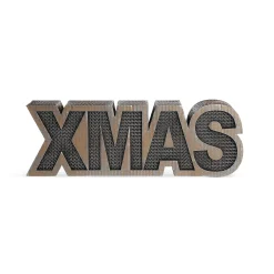 Led-Lichtobjekt X-Mas^Depot Cheap