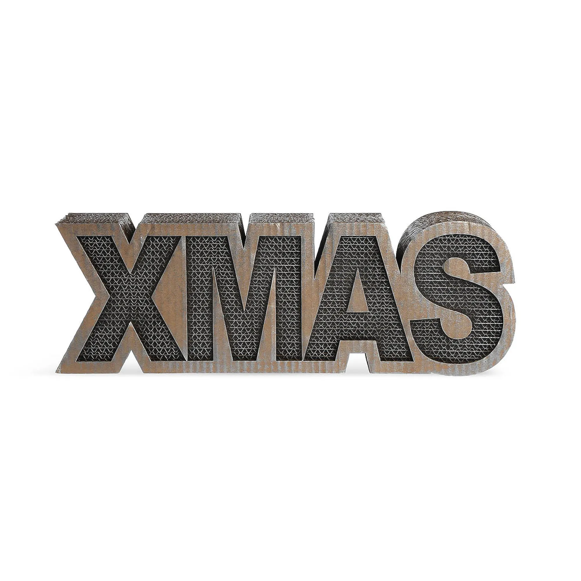 Led-Lichtobjekt X-Mas^Depot Cheap