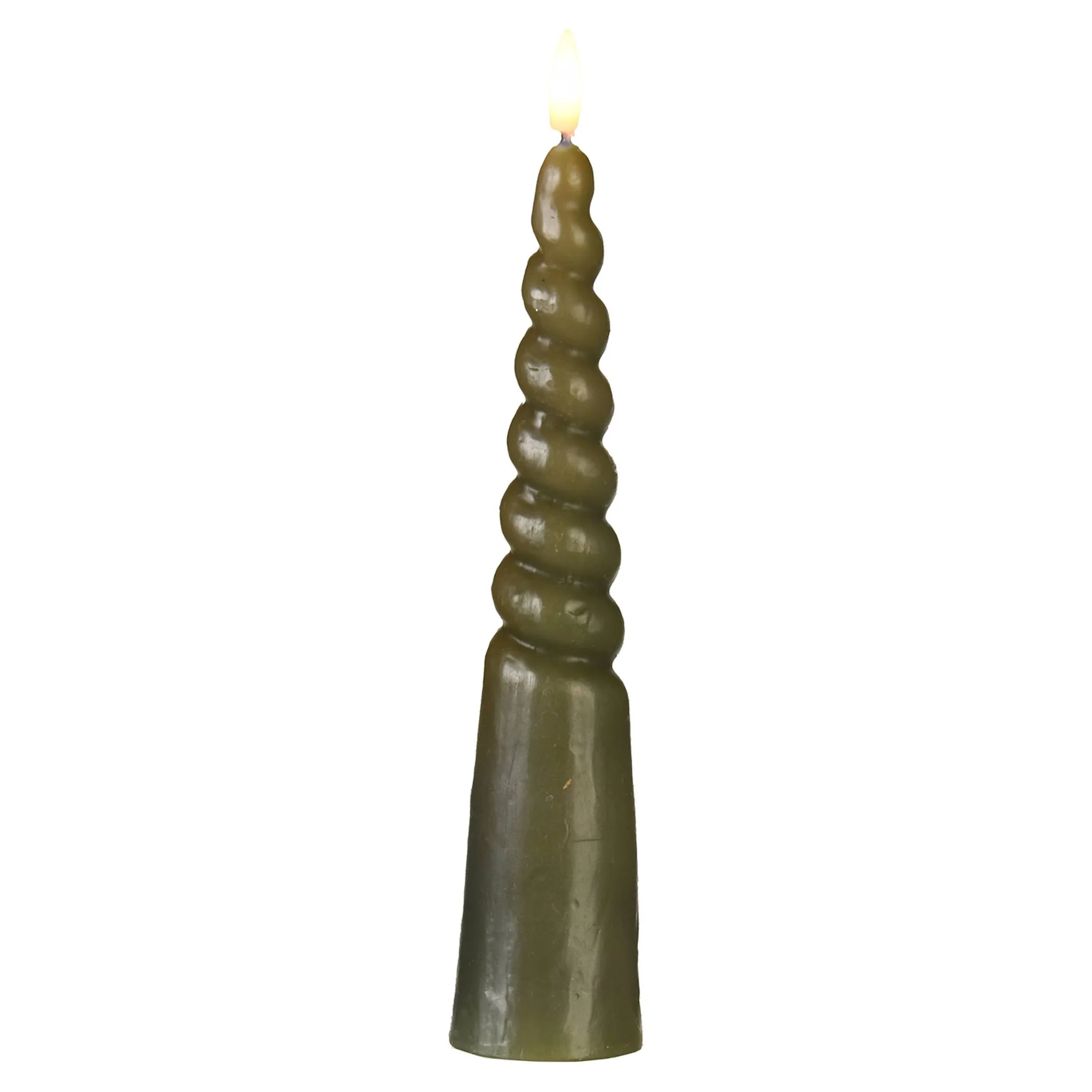 Led-Stabkerze Twist^Depot Hot