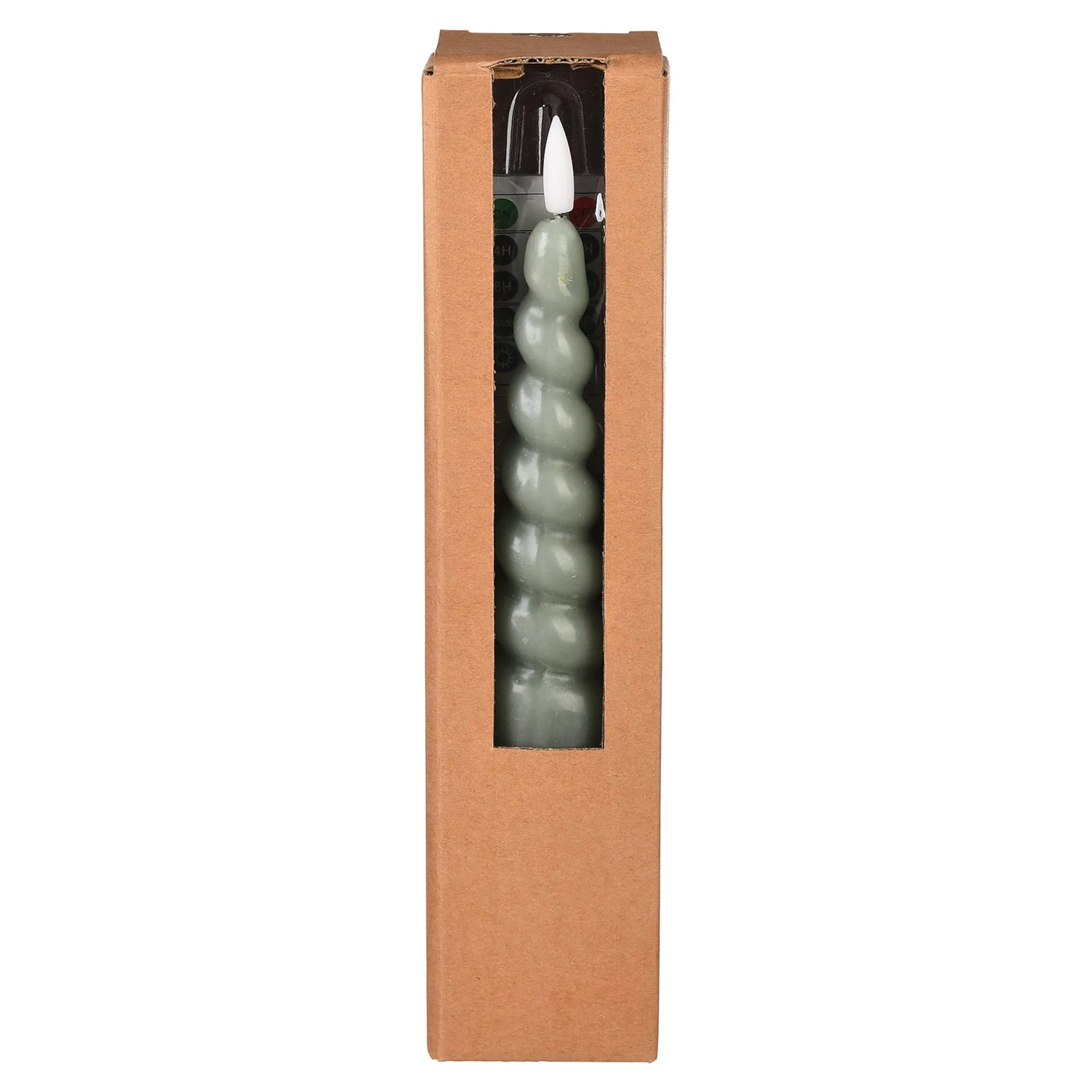 Led-Stabkerze Twist^Depot Hot