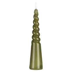 Led-Stabkerze Twist^Depot Store