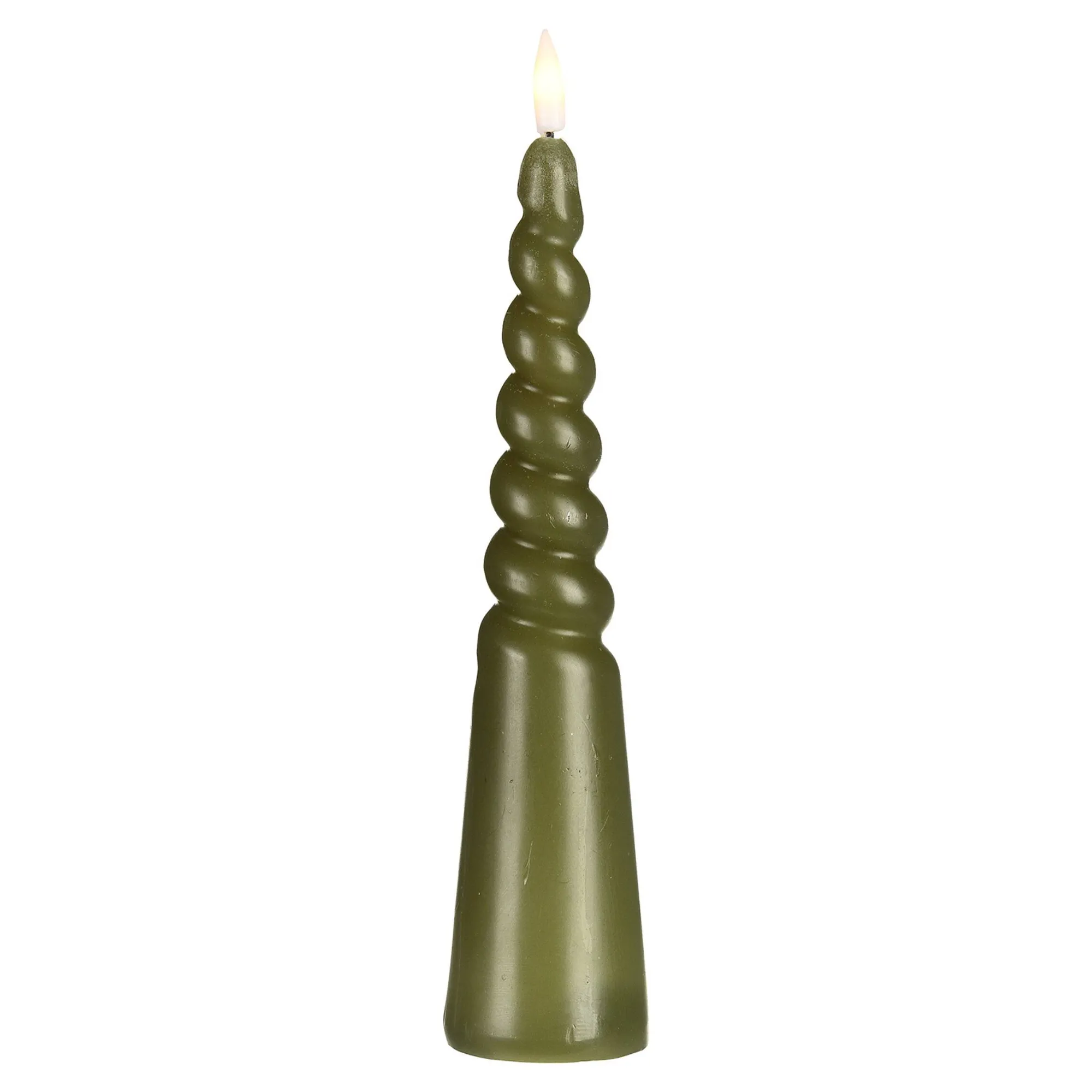 Led-Stabkerze Twist^Depot Store