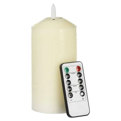 Led-Stumpenkerze^Depot Flash Sale