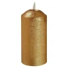 Led-Stumpenkerze^Depot Best Sale
