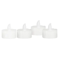 Led-Teelichter^Depot Clearance