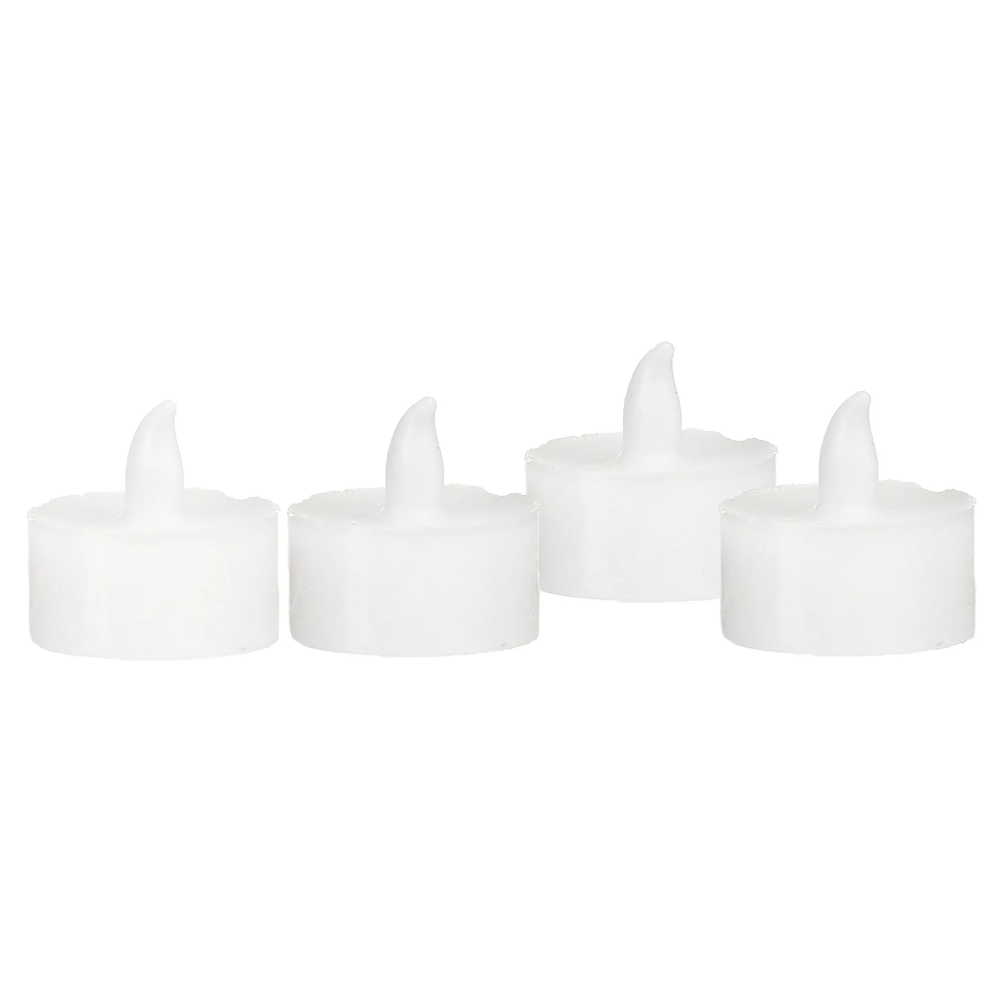 Led-Teelichter^Depot Clearance