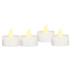Led-Teelichter^Depot Clearance