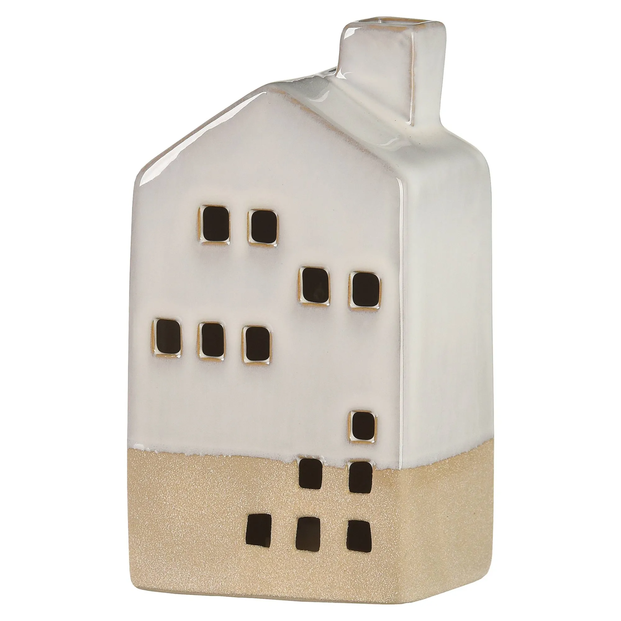 Leuchtobjekt Haus Sandy Ca. 16Cm^Depot Online