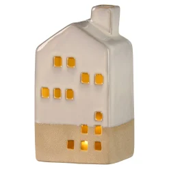 Leuchtobjekt Haus Sandy Ca. 16Cm^Depot Online