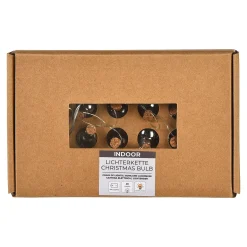 Lichterkette Christmas Bulb^Depot Store