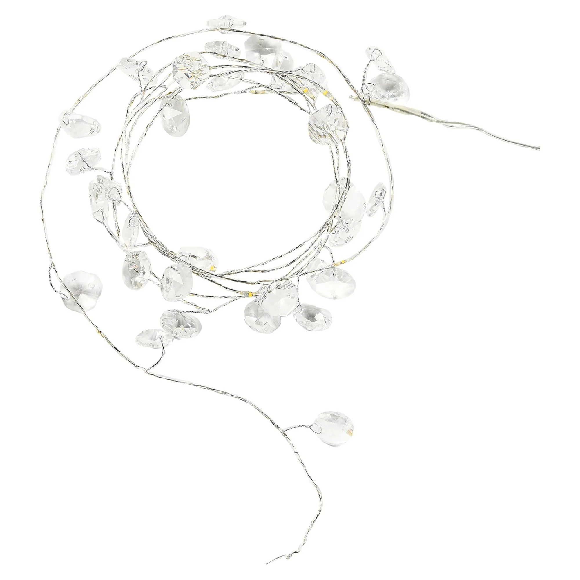 Lichterkette Diamant^Depot Shop