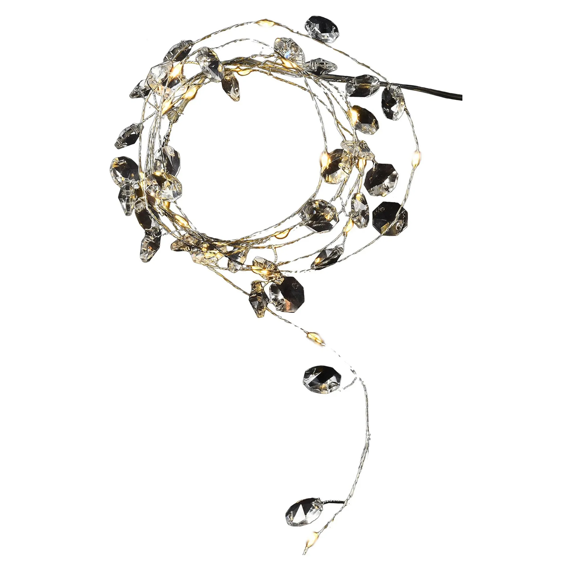 Lichterkette Diamant^Depot Shop