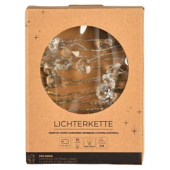 Lichterkette Diamant^Depot Shop