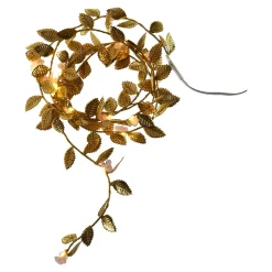 Lichterkette Golden Leaves^Depot Clearance