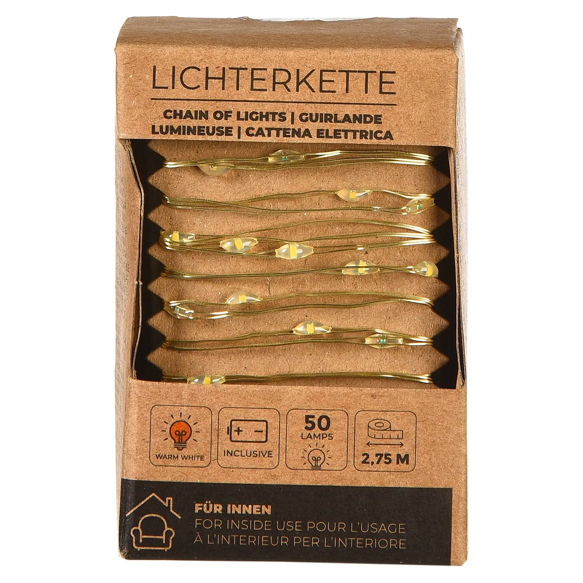 Lichterkette Mini^Depot Cheap