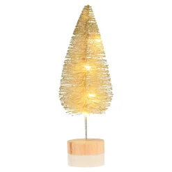 Lichtobjekt Glitter Tree^Depot New