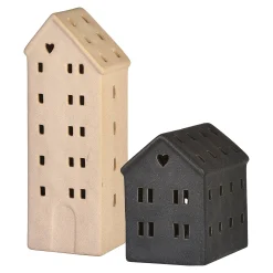 Lichtobjekt-Set Casa Alto Basso^Depot Flash Sale