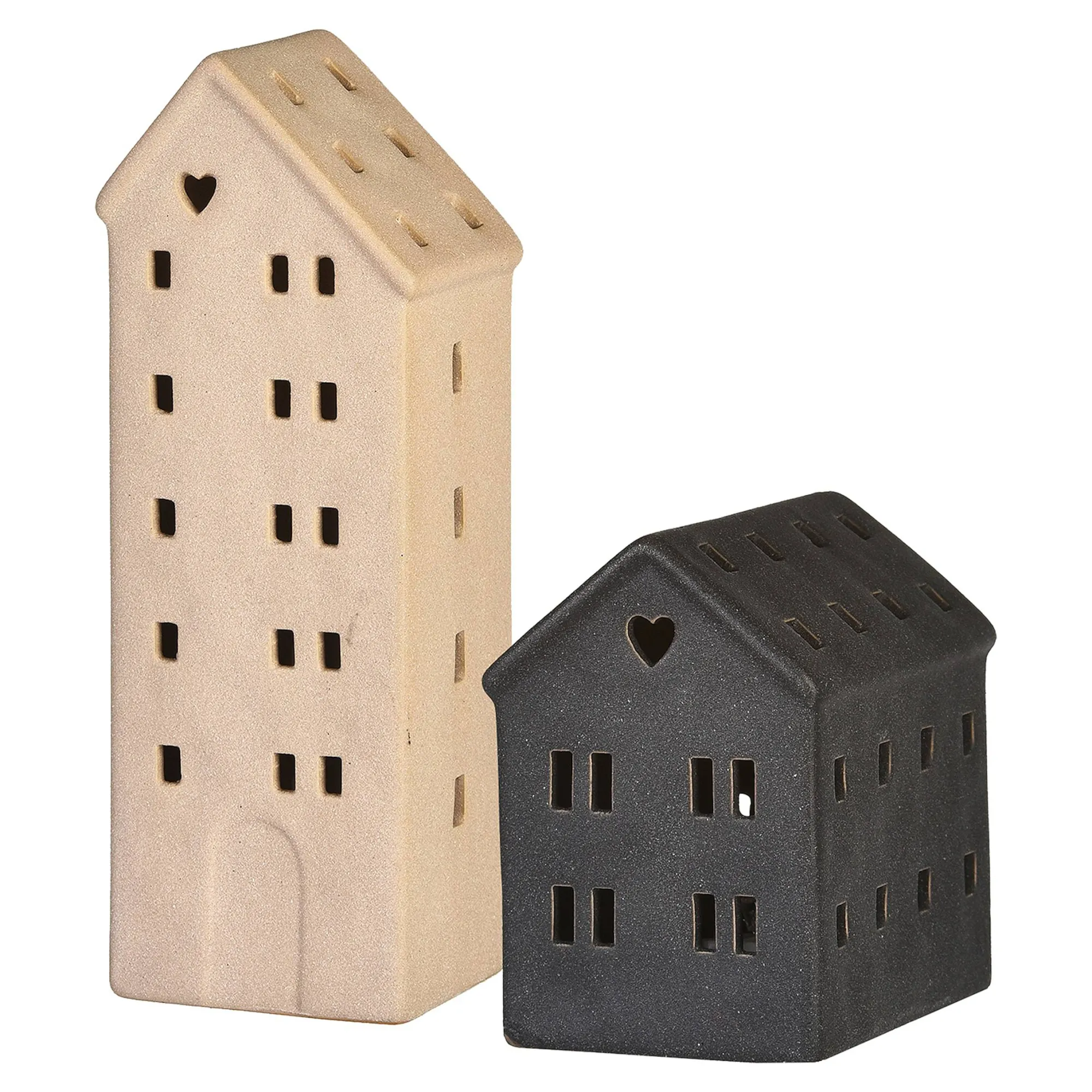Lichtobjekt-Set Casa Alto Basso^Depot Flash Sale