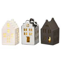 Lichtobjekt-Set Village^Depot Best