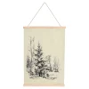 Lichtobjekt Wandbehang Landscape^Depot Best Sale