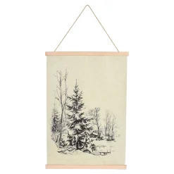 Lichtobjekt Wandbehang Landscape^Depot Best Sale