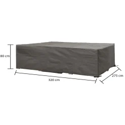 Online Depot Loungeset-Schutzhulle