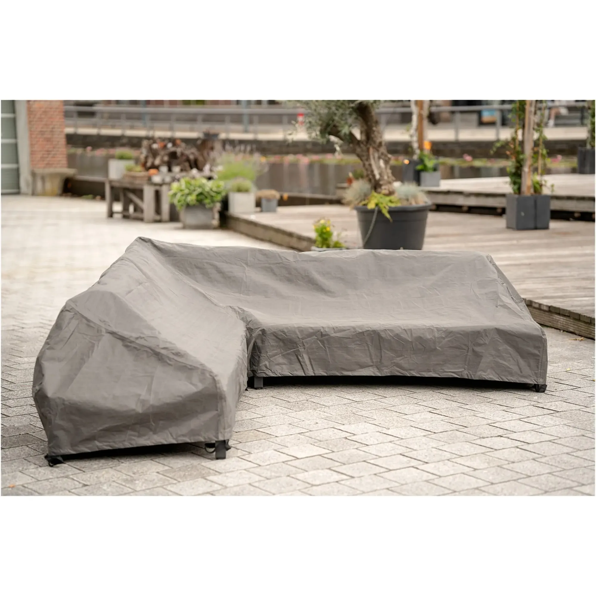 Cheap Depot Loungeset-Schutzhulle