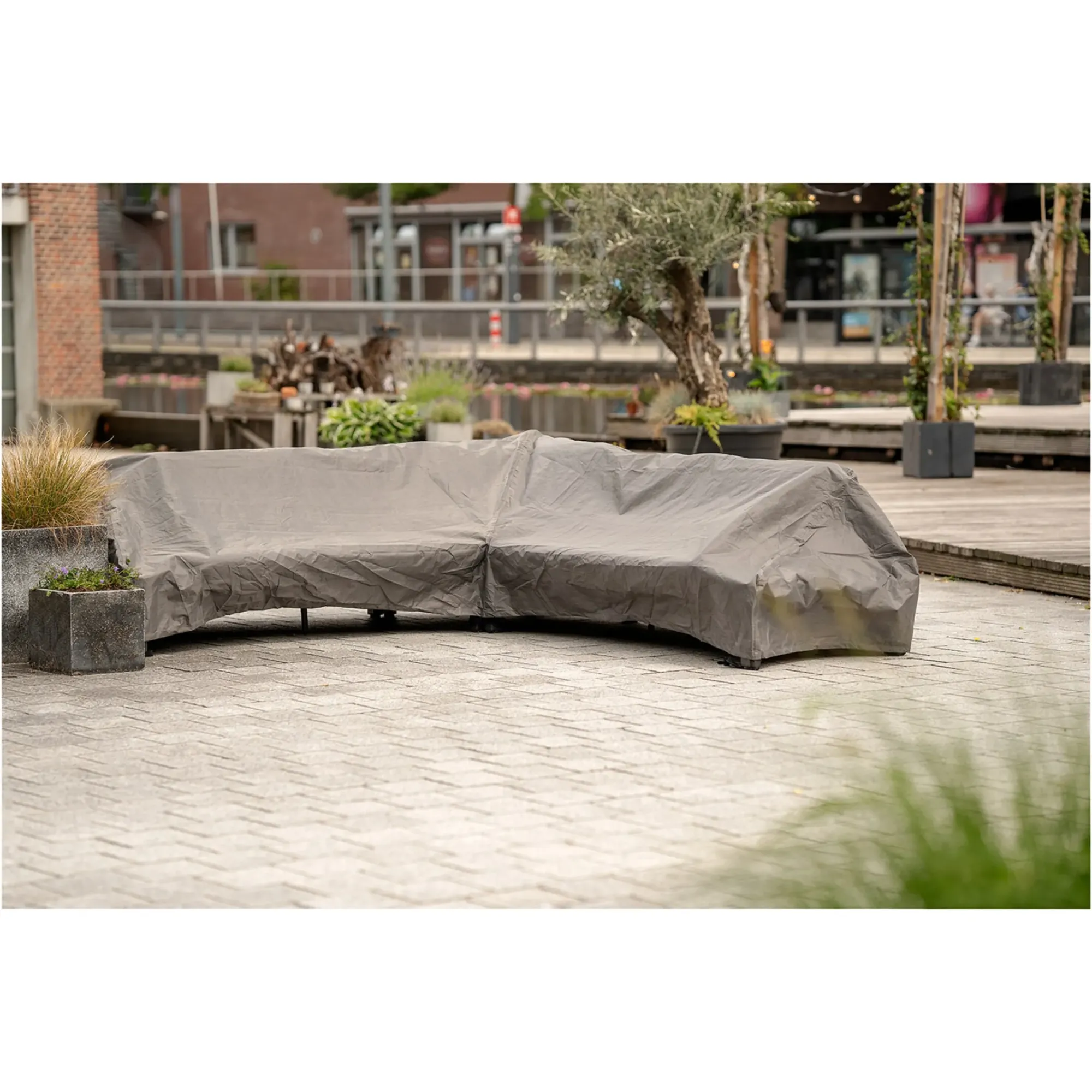 Cheap Depot Loungeset-Schutzhulle