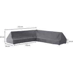Cheap Depot Loungeset-Schutzhulle