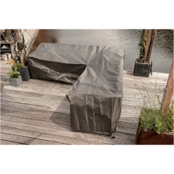 Cheap Depot Loungeset-Schutzhulle L-Form
