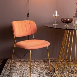 Sale Depot Lounge-Stuhl Jolien