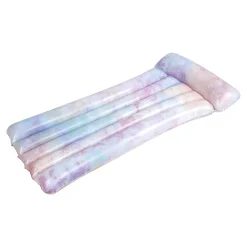 Luftmatratze Tie Dye^Depot Clearance
