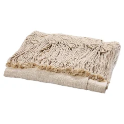 Makramee-Decke Border^Depot Outlet