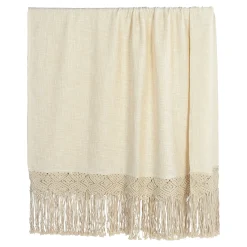 Makramee-Decke Border^Depot Outlet
