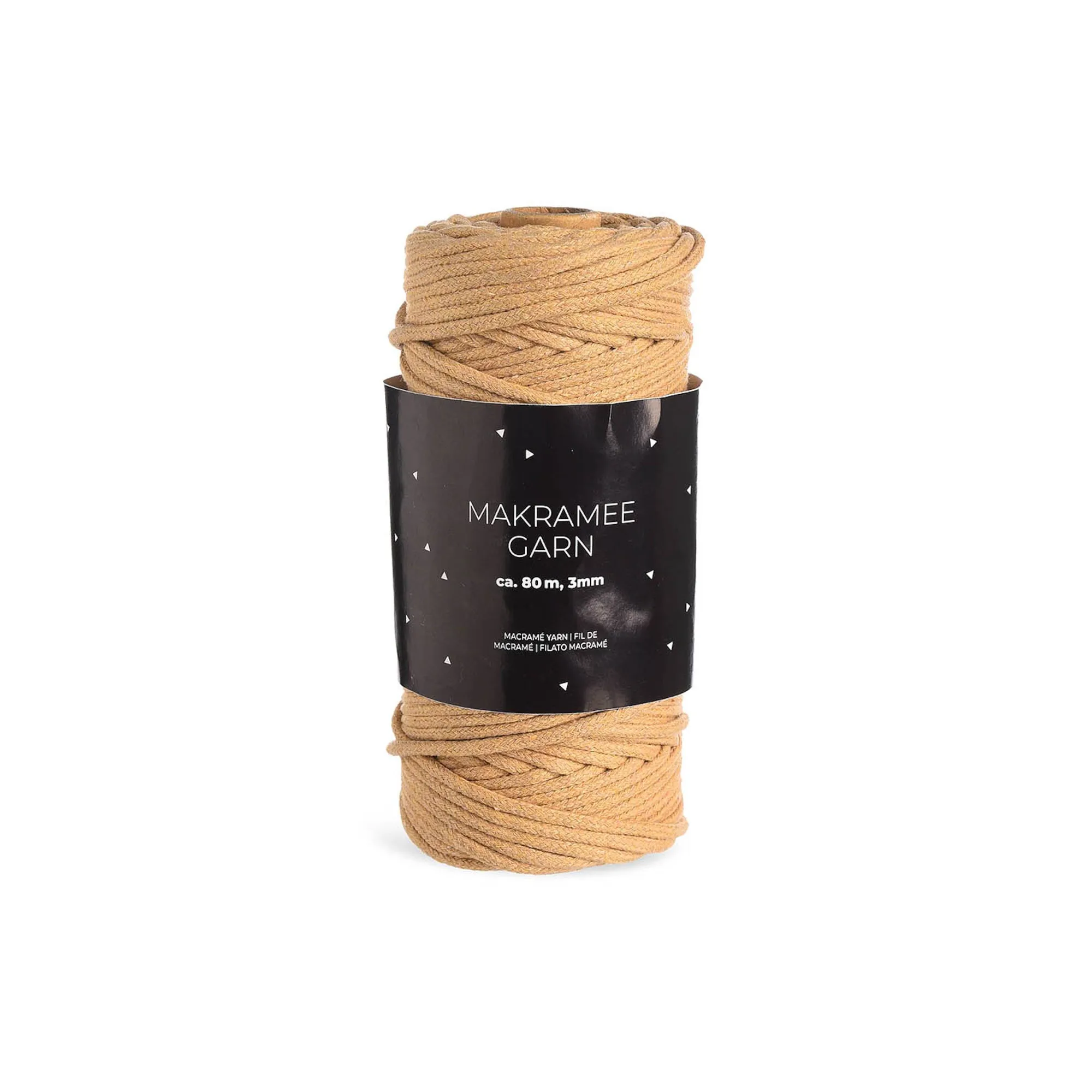 Makramee-Garn^Depot Discount