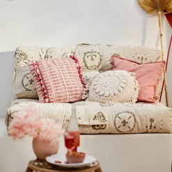 Makramee-Kissen^Depot Best Sale