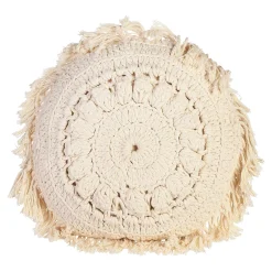 Makramee-Kissen^Depot Best Sale