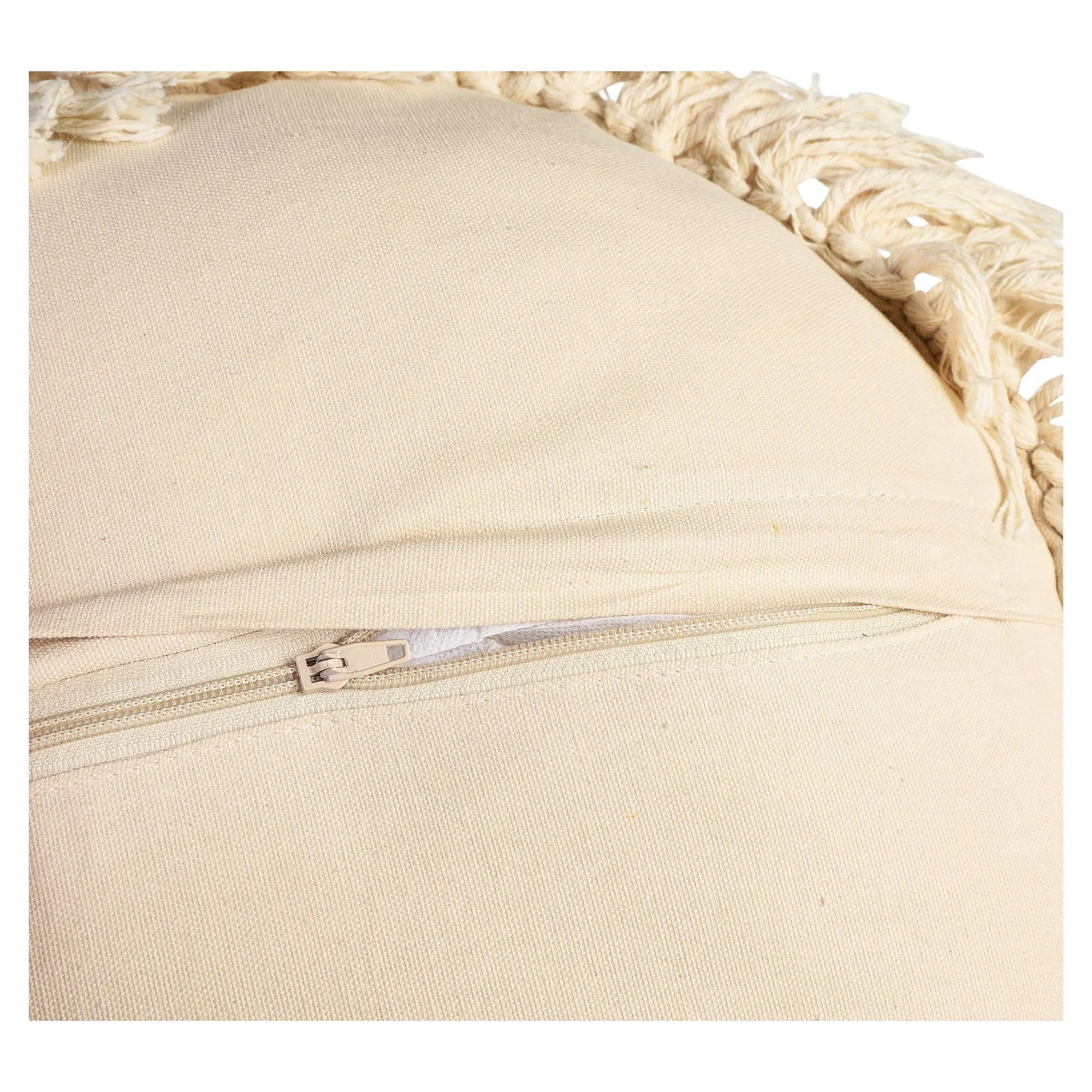 Makramee-Kissen^Depot Best Sale