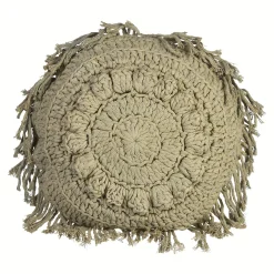 Makramee-Kissen^Depot Fashion