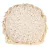 Discount Depot Makramee-Kissen Glam
