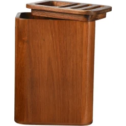 Discount Depot Messerblock / Kochutensilienhalter