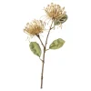 Metallic-Kunstblume Protea^Depot Best