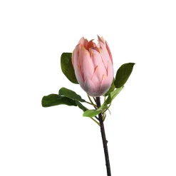 Metallic-Kunstblume Protea^Depot Flash Sale