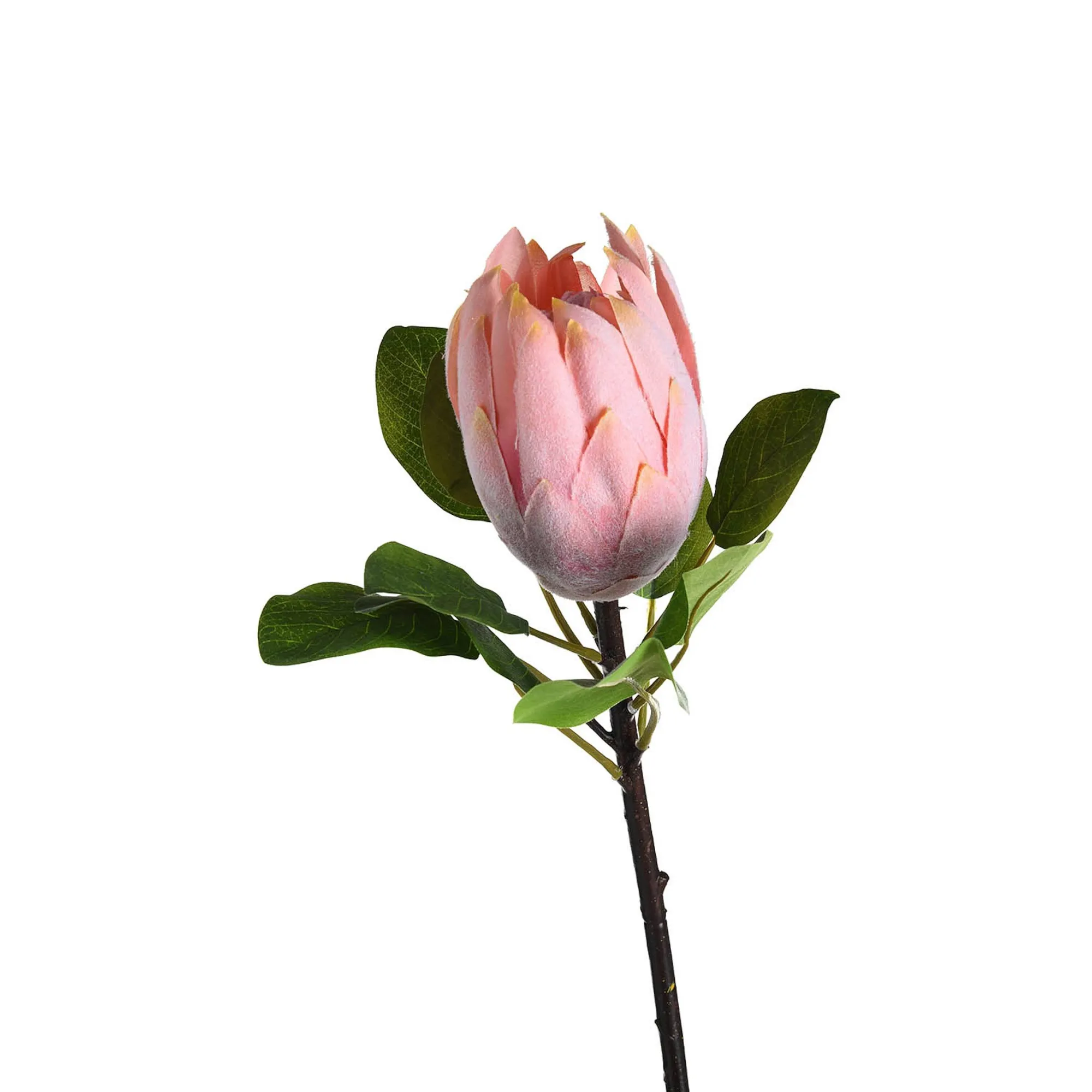 Metallic-Kunstblume Protea^Depot Flash Sale