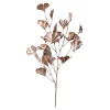 Metallic-Kunstzweig Ginkgo^Depot Online