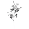 Metallic-Kunstzweig Ginkgo^Depot Clearance