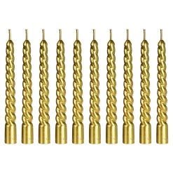 Mini-Spitzkerzen^Depot Discount