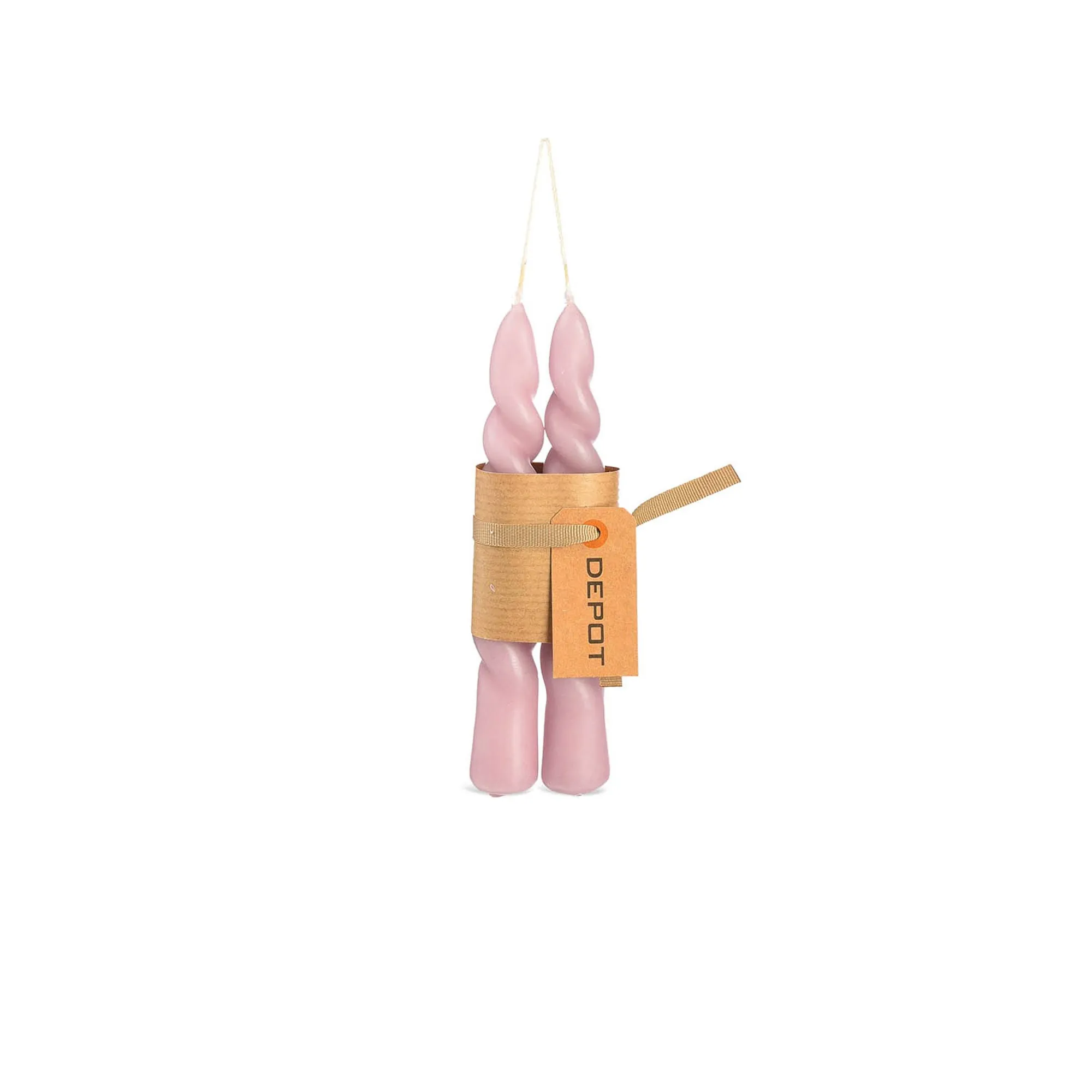 Mini-Spitzkerzen^Depot New