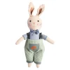 Mini-Stofftier Hase Theo^Depot Store