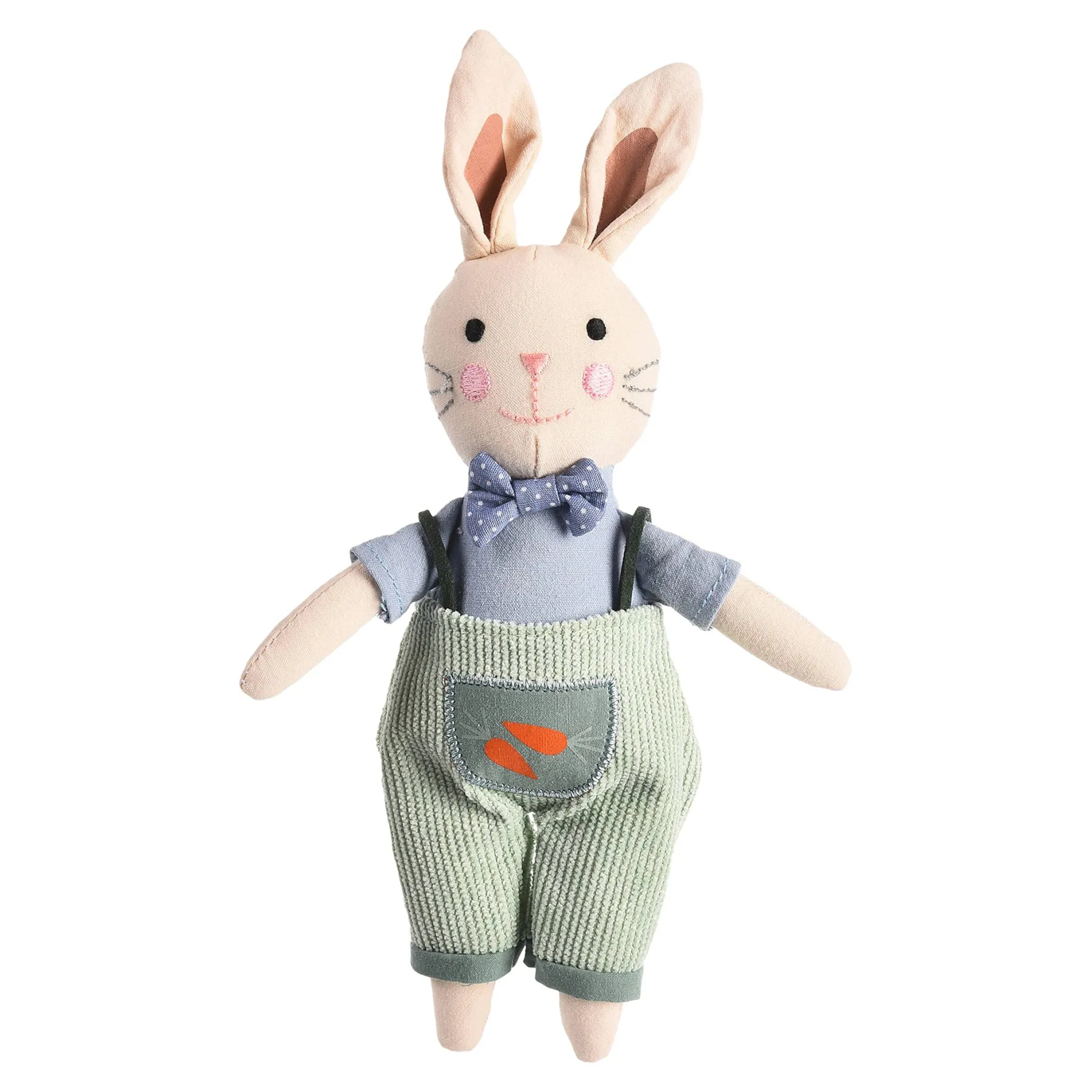 Mini-Stofftier Hase Theo^Depot Store